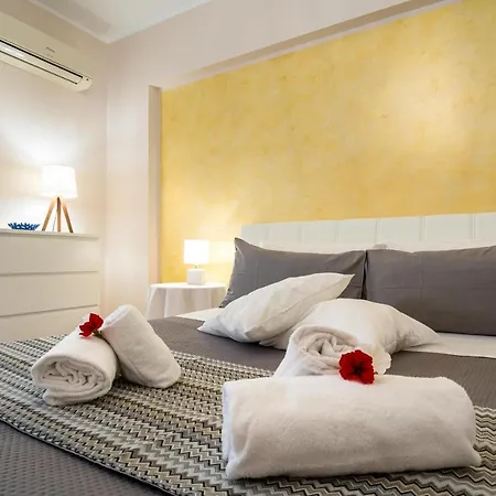 Apartment Loft Angolo Sul Mare