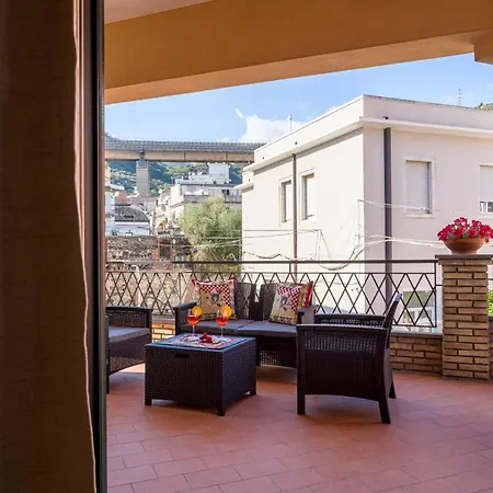 Loft Angolo Sul Mare
