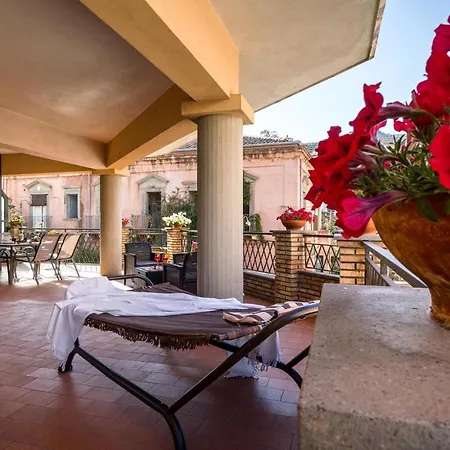 Loft Angolo Sul Mare Letojanni