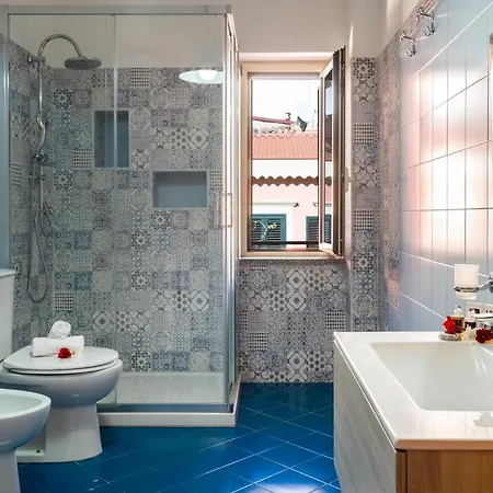Loft Angolo Sul Mare