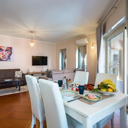 Loft Angolo Sul Mare