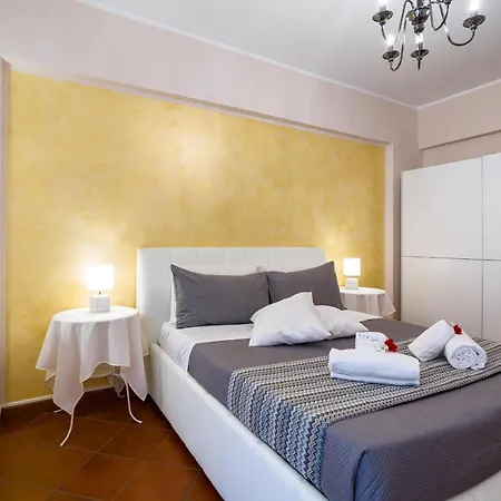 Loft Angolo Sul Mare Apartment