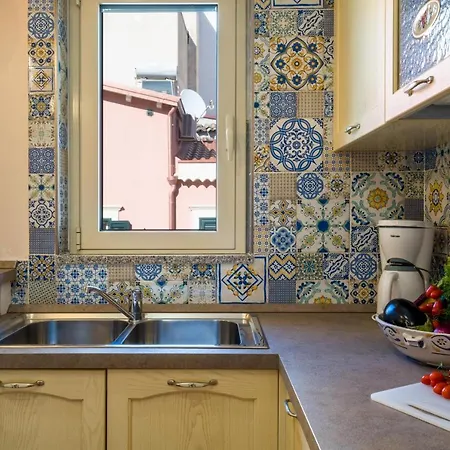 Loft Angolo Sul Mare * Letojanni