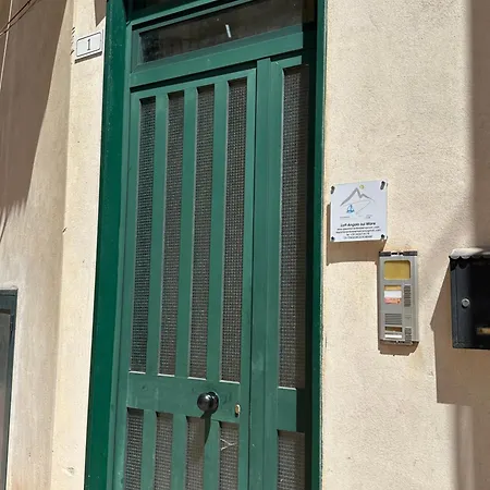 Loft Angolo Sul Mare * Letojanni