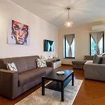 Apartamento Loft Angolo Sul Mare *
