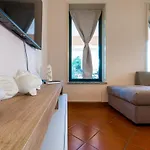 Loft Angolo Sul Mare * Letojanni