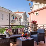 Loft Angolo Sul Mare Letojanni
