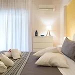Loft Angolo Sul Mare Apartamento Letojanni