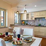 Loft Angolo Sul Mare Apartamento *
