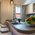 Loft Angolo Sul Mare Apartamento