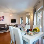 Loft Angolo Sul Mare