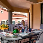 Apartamento Loft Angolo Sul Mare Letojanni