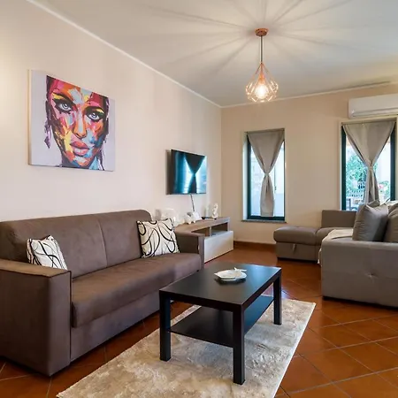 Appartement Loft Angolo Sul Mare *