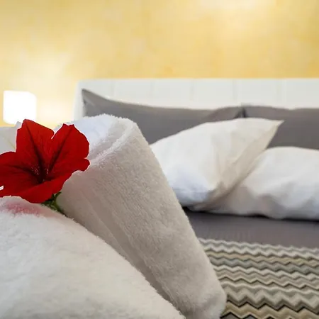Loft Angolo Sul Mare Apartamento *