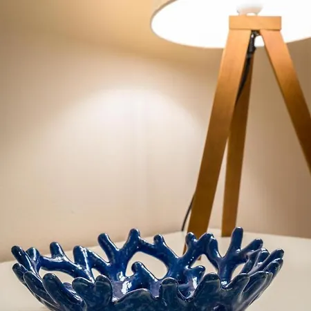 公寓 Loft Angolo Sul Mare 勒托阳尼