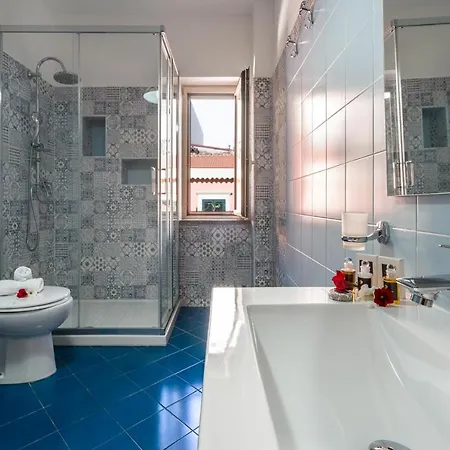 Loft Angolo Sul Mare