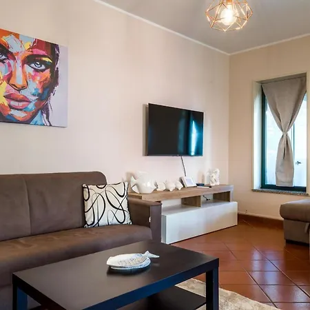 Loft Angolo Sul Mare Letojanni