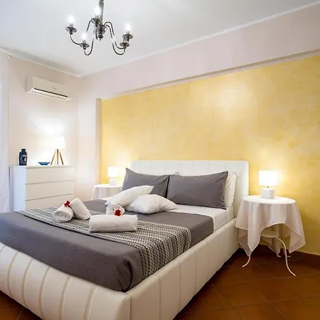 Loft Angolo Sul Mare 勒托阳尼