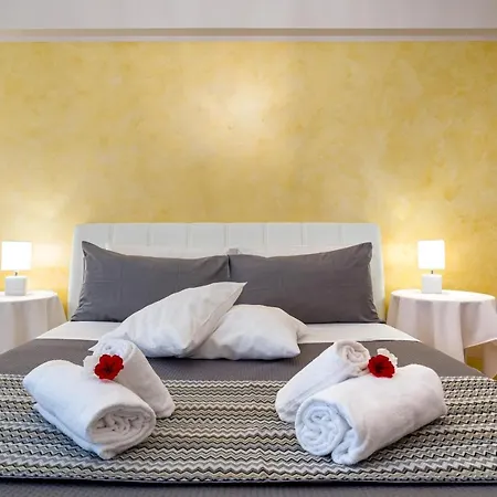 Loft Angolo Sul Mare